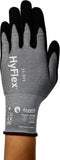 Ansell HyFlex 11571R070-1P Werkhandschoen Nitril Maat (handschoen): 7 EN 21420:2020 1 paar