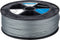 BASF Ultrafuse PLA-0021a250 Filament PLA kunststof 1.75 mm 2.500 g Zilver (metallic) 1 stuk(s)