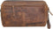 Berba Barbarossa Wash Bag coffee