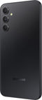 Samsung Galaxy A34 - Grijs - 256 GB - Dubbele fysieke simkaart