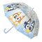 Paraplu Bluey Blauw Ø 71 cm