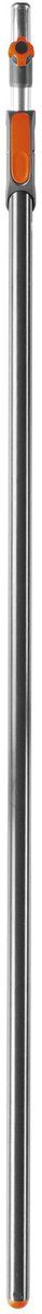 GARDENA Combi System - Telescoopsteel 160-290 cm - Licht en stevig aluminium
