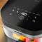 Tefal Easy Fry Infrared EY832H - Airfryer - 7L - 1700W - Infrarood Technologie - 8 Programma's