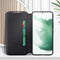Samsung Galaxy S22 - Smart LED View Cover - LED icoon en lichtshow - Zwart