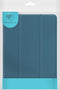 iMoshion Tablet Hoes Geschikt voor Samsung Galaxy Tab A 10.1 (2019) - iMoshion Trifold Bookcase - Donkergroen