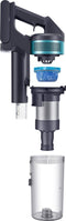Samsung Jet 60 Turbo VS15A6031R1 - Steelstofzuiger - 150W zuigkracht - Mint groen