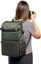 Manfrotto MB MS2-BP - Rugzak - Universeel - Groen