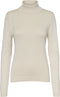 VERO MODA VMGLORY - LS Rollneck Blouse - Maat XL