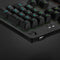 Logitech G513 - Gamingtoetsenbord - GX Blue schakelaars - Qwerty US