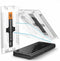 Spigen EZ FIT GLAS.tR - Screen Protector - Inclusief montage frame - Galaxy Z Fold 5