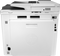 HP Color LaserJet Enterprise MFP M480f - All-in-one printer - ADF Dubbelzijdig printen - Kleur