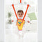 Munchkin Bounce & Play - Babyschommel - Wipstoel met Speelboog - Multi