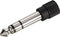 Thomson WHP3001BK - Draadloze hoofdtelefoon - Tot 100 m bereik - Zwart