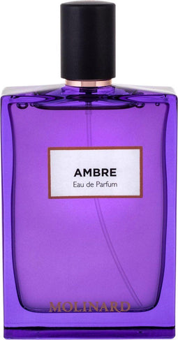Molinard Ambre Parfum