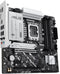 ASUS PRIME B860M-A - Micro-ATX Moederbord - WiFi 6E - LGA 1851 (2023)