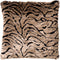 VOORDEELSET - Beleaf Me - Sierkussens & Plaid - Babel 45x45 cm - Kenzo 45x45 cm - Sidney - Chive & Raven - Set van 3 stuks