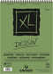 Canson XL - Tekenpapier 160g/m² - 50 vel microperforaties