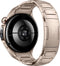 Huawei Watch 5 - Smartwatch - Multi-sensing X-TAP Technology - Goud