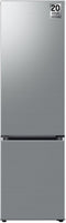 Samsung RB38C603CS9 - Koelvriescombinatie - 390 liter - RVS