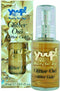 Yuup! fashion glitter gold hondenparfum - Default Title