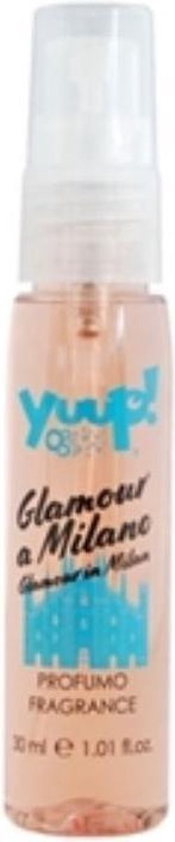 Yuup! glamour in milan hondenparfum - Default Title