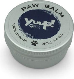 Yuup! paw balm potenwas bij slip en bescherming - Default Title