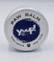 Yuup! paw balm potenwas bij slip en bescherming - Default Title