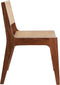 Light & Living Eetkamerstoel Melaky - Webbing