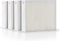 Stadler Form - Oskar & Karl - Filter - 4 pack voor Oskar & Karl luchtbevochtigers