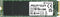 Transcend 115S - SSD M.2 250GB - PCIe 3.0 x4 - 3200MB/s (TLC)