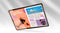 Lenovo Idea Tab Plus - 8GB RAM - 256GB opslag - Luna Grey
