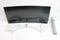 LG 38WN95C - Ultrawide Monitor - 3840x1600 144Hz Nano IPS - Wit Zilver