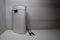Brabantia Touch Bin - Prullenbak - 40 l - Soft-Touch - White
