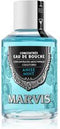 Marvis Mondwater Anise Mint 120 Ml Blauw