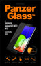 PanzerGlass 7278 - Screenprotector - Geharde glas - Antibacterieel