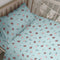Happy Friday Duvet cover set 2 pieces Catarinas 100x120 cm (Cot) Multicolor
