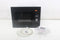 Inventum IMC6132FZWA - Inbouw magnetron - Grill - Wit