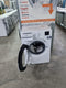 Beko BM3WFU3741W - Vrijstaande wasmachine - 7 kg - 1400 tpm - Energielabel B