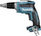 Makita DFS452ZJ - 18 V Schroevendraaier - Auto stop/start systeem - Compact en lichtgewicht