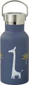 Fresk Drinkfles Thermos Giraf 350 ml