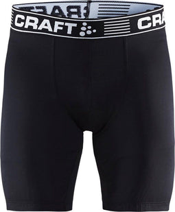 Craft Greatness - Bike Shorts Sportonderbroek Heren - Ademend - Zwart - Maat XXL