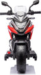 Honda NC750X 12V kindermotor accuvoertuig