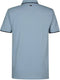 Petrol Industries Poloshirt Polo Met Logo M 1060 Pol114 5195 Mannen Maat - XL