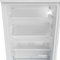 BEKO TS190040N - Vrijstaande koelkast - 86 liter - Wit