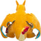 Jazwares Pokémon Knuffel Figure Charizard 61 cm Knuffeles