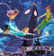 Ravensburger puzzel Disney Peter Pan - Legpuzzel - 1000 stukjes
