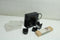 Krups Nespresso Essenza Mini - Koffiecupmachine - 19 bar druk - Zwart