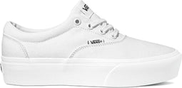 VANS Doheny Platform - Sneakers - Maat 38.5 - Canvas
