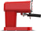 TurboTronic CM22 Pistonmachine - Espressomachine - Rood