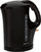 Bomann WK 3819 - Waterkoker 1,7L 2200W Snoerloos Zwart